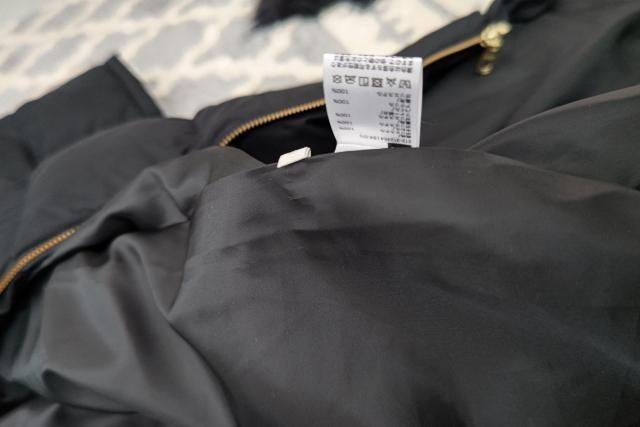 GU コート アウター < ブランド  GU コート アウター < ブランドの