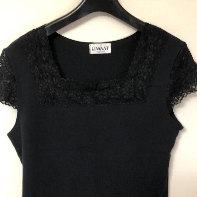 送料無料レディースカットソー レース タンクトップ Mサイズ ブラック < 女性ファッション  送料無料レディースカットソー レース タンクトップ Mサイズ ブラック  < 女性ファッションの