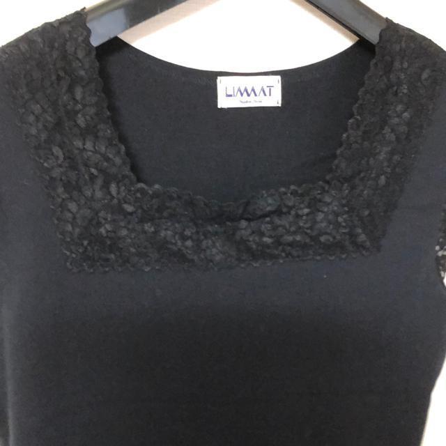 送料無料レディースカットソー レース タンクトップ Mサイズ ブラック < 女性ファッション  送料無料レディースカットソー レース タンクトップ Mサイズ ブラック < 女性ファッションの