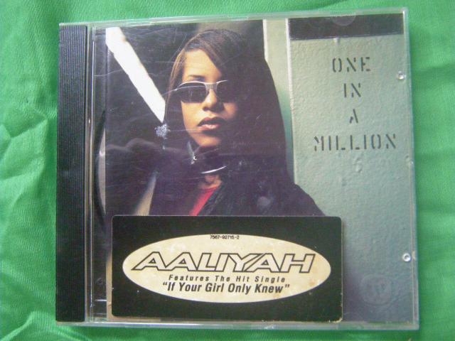 ★AALIYAH   QXE IX A  NILLIOX             20 < CD/DVD/ビデオ  ★AALIYAH   QXE IX A  NILLIOX             20  < CD/DVD/ビデオの