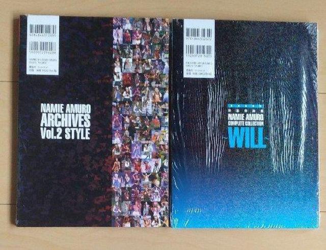 yʈŁzޔb COMPLETE COLLECTION`WILL`  ^gObY 