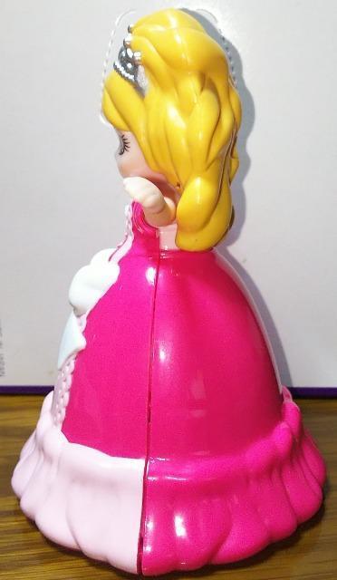 マクドナルドハッピーセットおまけローズプリンセスリカちゃんフィギュアファーストフードトイ < ホビー  マクドナルドハッピーセットおまけローズプリンセスリカちゃんフィギュアファーストフードトイ < ホビーの