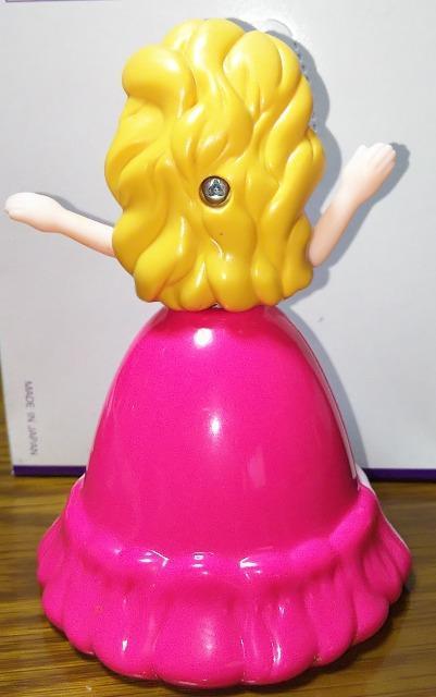 マクドナルドハッピーセットおまけローズプリンセスリカちゃんフィギュアファーストフードトイ < ホビー  マクドナルドハッピーセットおまけローズプリンセスリカちゃんフィギュアファーストフードトイ < ホビーの