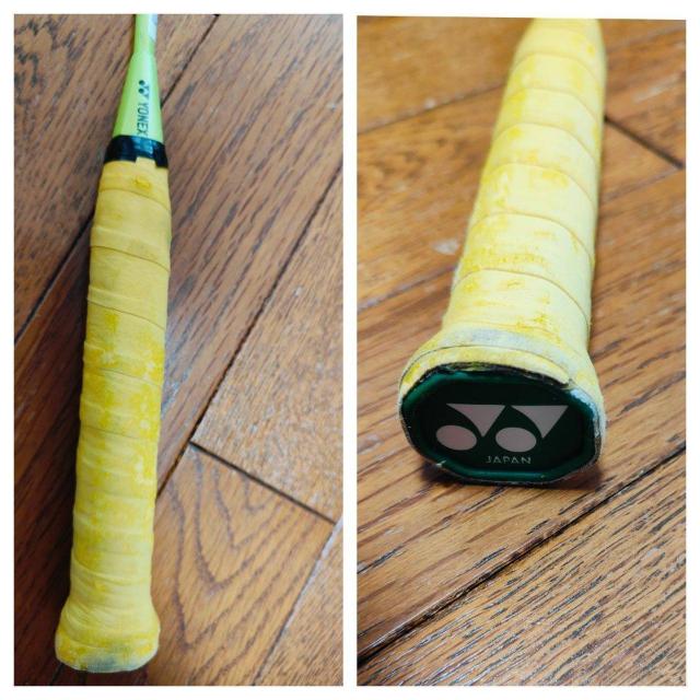 YONEX ヨネックス アークセイバー ARCSABER FB バドミントンラケット < レジャー/スポーツ  YONEX ヨネックス アークセイバー ARCSABER FB バドミントンラケット < レジャー/スポーツの