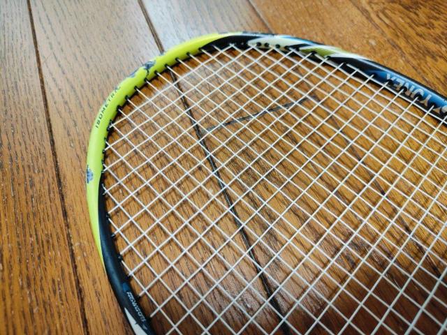 YONEX ヨネックス アークセイバー ARCSABER FB バドミントンラケット < レジャー/スポーツ  YONEX ヨネックス アークセイバー ARCSABER FB バドミントンラケット < レジャー/スポーツの