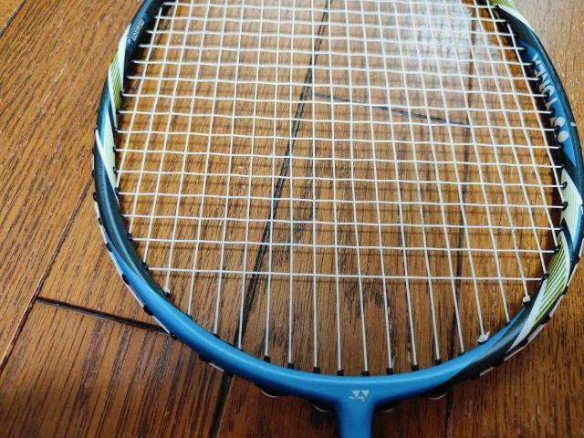 YONEX ヨネックス アークセイバー ARCSABER FB バドミントンラケット < レジャー/スポーツ  YONEX ヨネックス アークセイバー ARCSABER FB バドミントンラケット < レジャー/スポーツの