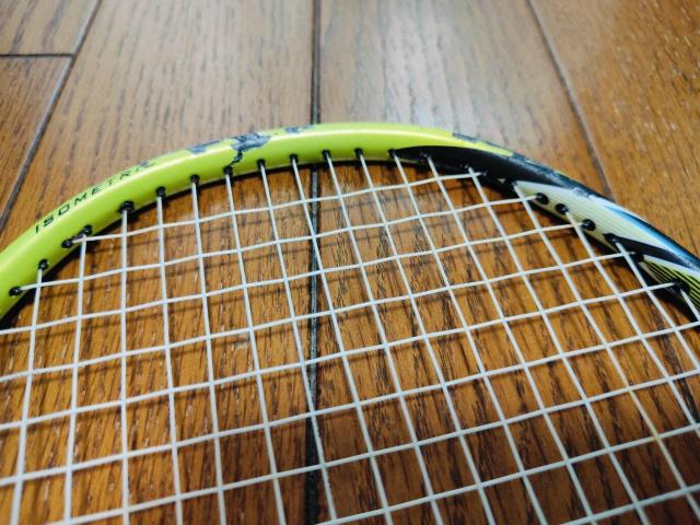 YONEX ヨネックス アークセイバー ARCSABER FB バドミントンラケット < レジャー/スポーツ  YONEX ヨネックス アークセイバー ARCSABER FB バドミントンラケット < レジャー/スポーツの