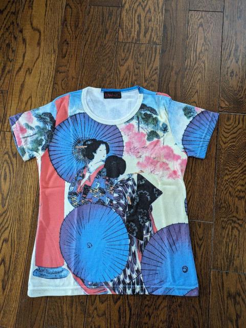 和柄 浮世絵  < 女性ファッション  和柄 浮世絵   < 女性ファッションの