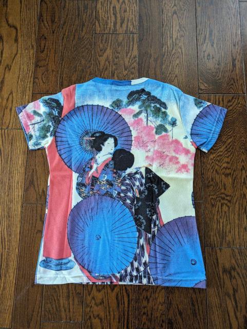 和柄 浮世絵  < 女性ファッション  和柄 浮世絵  < 女性ファッションの