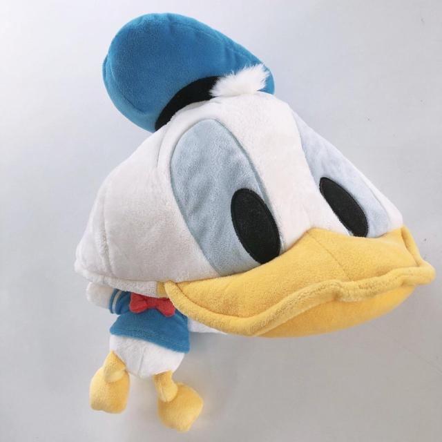 ◆TDL購入◆ドナルドファンキャップ★ディズニーランド♪ディズニーハロウィン < おもちゃ  ◆TDL購入◆ドナルドファンキャップ★ディズニーランド♪ディズニーハロウィン < おもちゃの