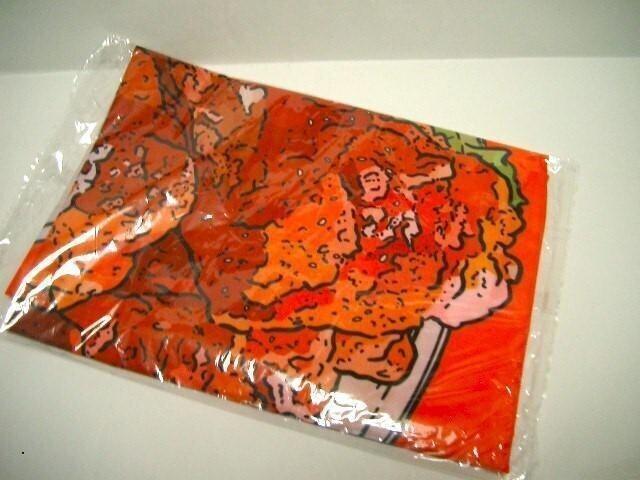 ◎未使用/未開封 ★「 ヤンニョムチキン 」 のぼり・旗 < ホビー  ◎未使用/未開封 ★「 ヤンニョムチキン 」 のぼり・旗 < ホビーの