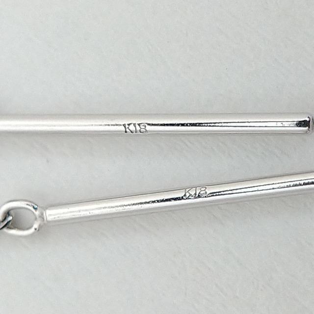 Zoi I܂ŁJEWELRYcc~k18wg DiamondsAX`[t