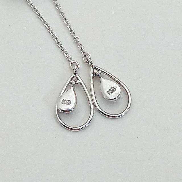 Zoi I܂ŁJEWELRYcc~k18wg DiamondsAX`[t