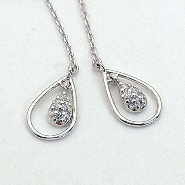 Zoi I܂ŁJEWELRYcc~k18wg DiamondsAX`[t