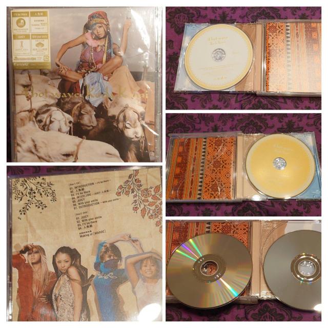 倖田來未 DVD付きシングルCD 7枚愛を止めないで 恋のつぼみ BUT 夢のうた FREAKY < タレントグッズ 倖田來未 DVD付きシングルCD 7枚愛を止めないで 恋のつぼみ BUT 夢のうた FREAKY < タレントグッズの