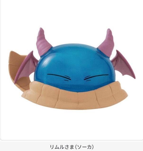 リムル☆ミニマスコット < アニメ/コミック/キャラクター  リムル☆ミニマスコット < アニメ/コミック/キャラクターの