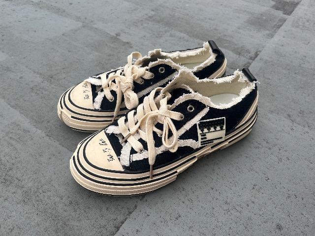 韓国デザインスニーカー < 男性ファッション  韓国デザインスニーカー  < 男性ファッションの