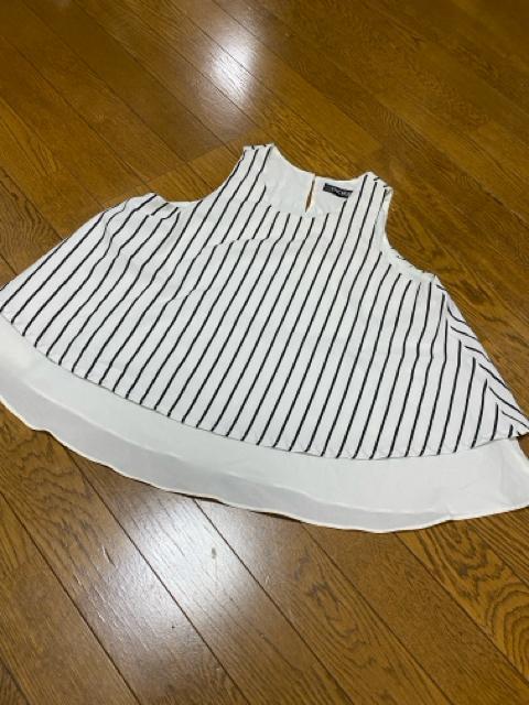 夏物5点セット☆中古☆まとめ売り < 女性ファッション  夏物5点セット☆中古☆まとめ売り < 女性ファッションの