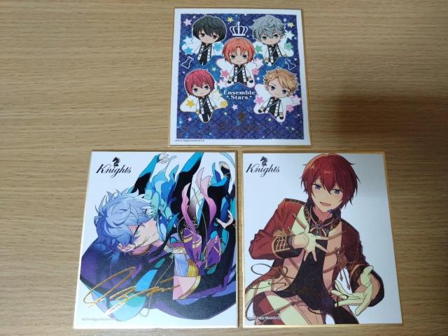 񂳂ԂX^[Y  i Knights F   Aj/R~bN/LN^[ 