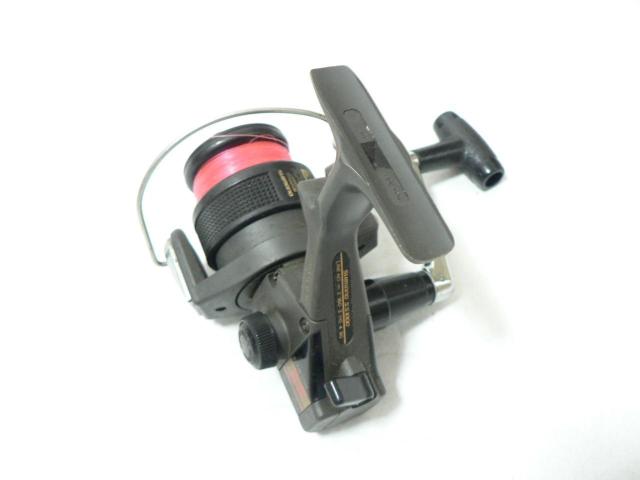 SHIMANO TITANOS・SS1000 スピニングリール・CARBON/TITANIUM・即決! < レジャー/スポーツ SHIMANO TITANOS・SS1000 スピニングリール・CARBON/TITANIUM・即決! < レジャー/スポーツの