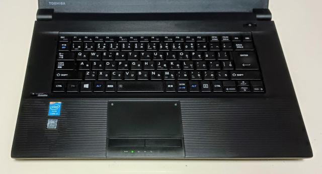 TOSHIBA dynabook Corei5 メモリ16GB SSD512GB Windows11 ノートパソコン DVD < PC本体/周辺機器 TOSHIBA dynabook Corei5 メモリ16GB SSD512GB Windows11 ノートパソコン DVD < PC本体/周辺機器の