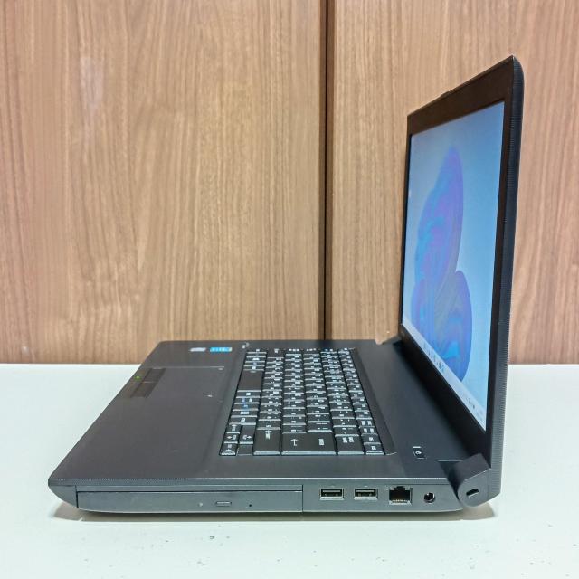 TOSHIBA dynabook Corei5 メモリ16GB SSD512GB Windows11 ノートパソコン DVD < PC本体/周辺機器 TOSHIBA dynabook Corei5 メモリ16GB SSD512GB Windows11 ノートパソコン DVD < PC本体/周辺機器の