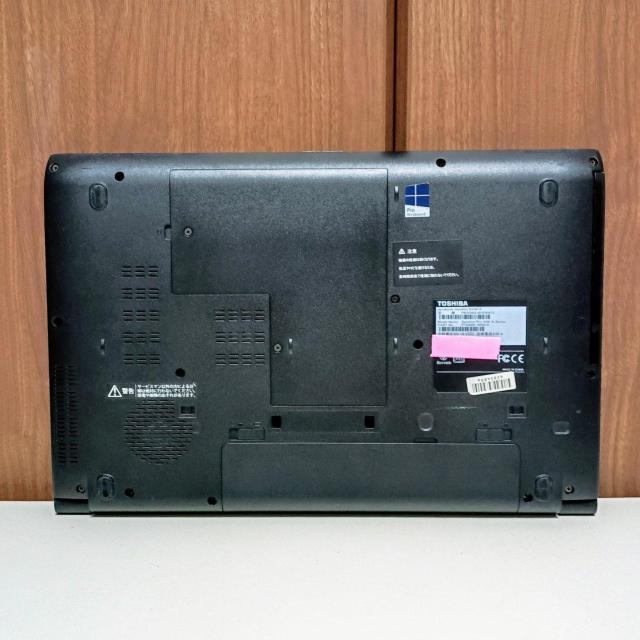 TOSHIBA dynabook Corei5 メモリ16GB SSD512GB Windows11 ノートパソコン DVD < PC本体/周辺機器 TOSHIBA dynabook Corei5 メモリ16GB SSD512GB Windows11 ノートパソコン DVD < PC本体/周辺機器の