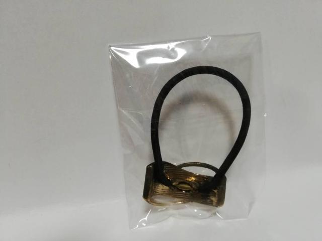 アネモネ ヘアゴム < 女性ファッション アネモネ ヘアゴム < 女性ファッションの