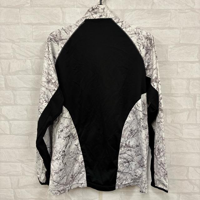 即決 Find-Out ストームシールドストレッチブルゾン マーブルホワイト < 男性ファッション 即決 Find-Out ストームシールドストレッチブルゾン マーブルホワイト < 男性ファッションの