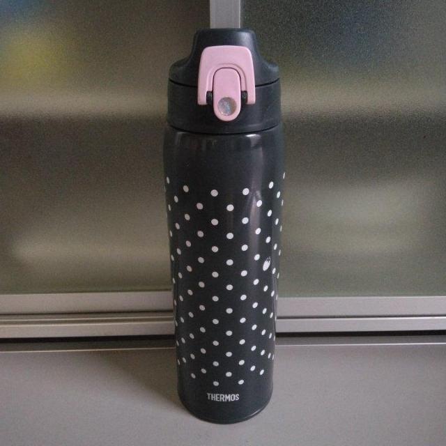 真空断熱2ウェイボトル 水筒@ グレーピンク < レジャー/スポーツ 真空断熱2ウェイボトル 水筒@ グレーピンク < レジャー/スポーツの