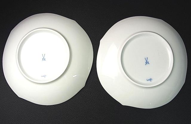 正規新品同様マイセン Meissen 波の戯れ(White Relief) ティーカップ&ソーサー 2客セット 箱無し < インテリア/ライフ 正規新品同様マイセン Meissen 波の戯れ(White Relief) ティーカップ&ソーサー 2客セット 箱無し < インテリア/ライフの