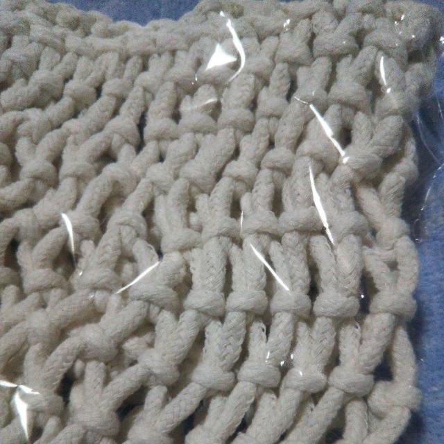 未使用未開封新品 ハンドバッグ 「float」かぎ針網み ミニ ハンドバッグ ホワイト 送料無料即決 < 女性ファッション 未使用未開封新品 ハンドバッグ 「float」かぎ針網み ミニ ハンドバッグ ホワイト 送料無料即決 < 女性ファッションの