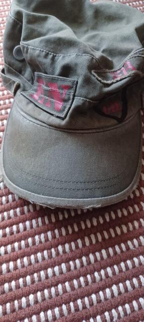 ENERGIEの帽子 < ブランド ENERGIEの帽子 < ブランドの