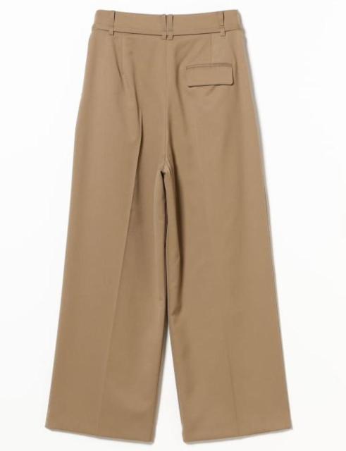 ���f�B�[�X �|���G�X�e�� �E�[�� 2���[�v ���C�h�p���c �� �����t�@�b�V������ 