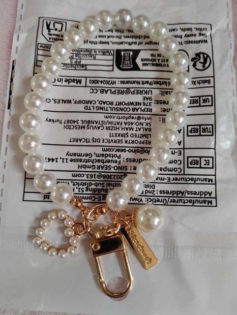 �p�[�����r�[�Y�u���X���b�g �S�[���h�`���[���t ��i �G���K���g  �� �����t�@�b�V������ 