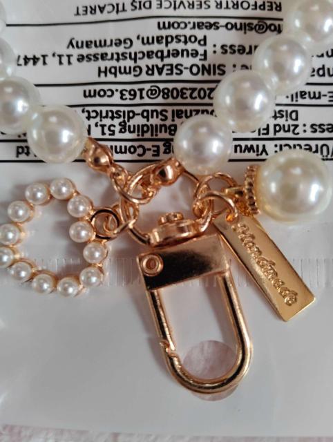 �p�[�����r�[�Y�u���X���b�g �S�[���h�`���[���t ��i �G���K���g �� �����t�@�b�V������ 