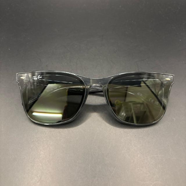 ���� RayBan ���C�o�� �T���O���X RB4391D �N���A�t���[�� �� �u�����h�� 