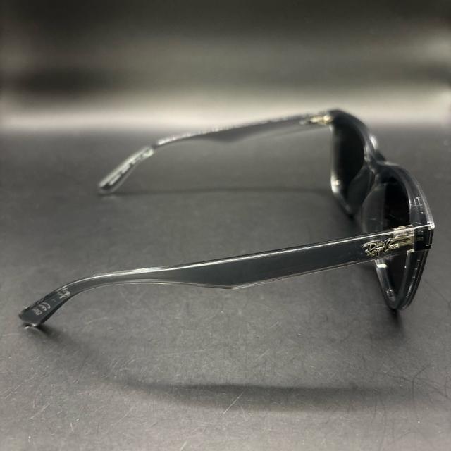 ���� RayBan ���C�o�� �T���O���X RB4391D �N���A�t���[�� �� �u�����h�� 