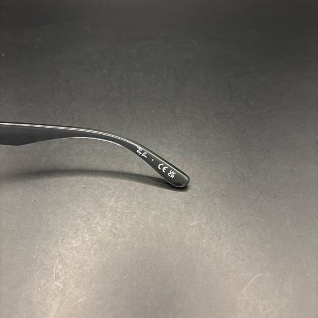 ���� RayBan ���C�o�� �T���O���X RB4391D �N���A�t���[�� �� �u�����h�� 