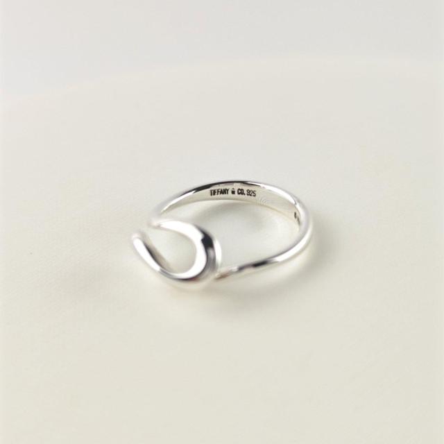 Tiffany ティファニー リング < ブランド Tiffany ティファニー リング < ブランドの