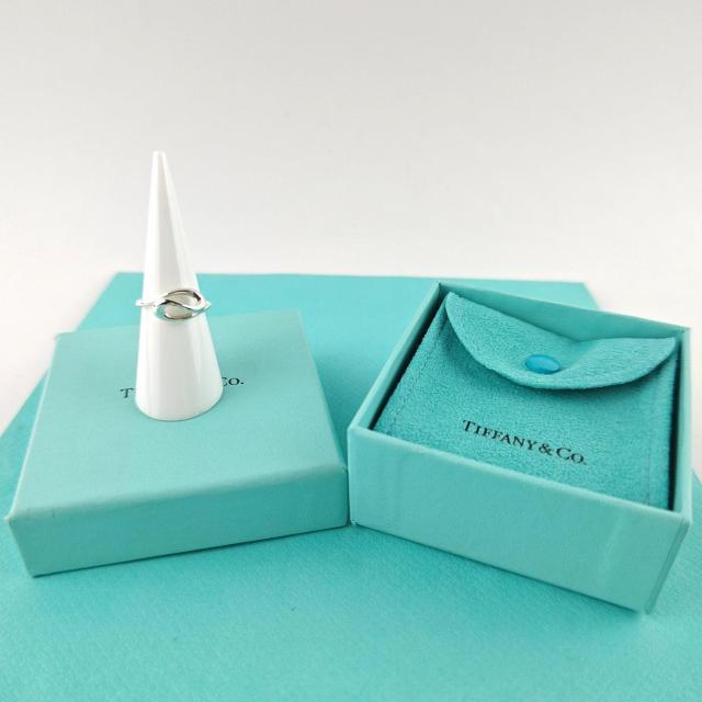 Tiffany ティファニー リング < ブランド Tiffany ティファニー リング < ブランドの