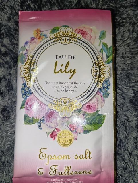 入浴剤*オードリリー*フローラルフレグランス調 < インテリア/ライフ 入浴剤*オードリリー*フローラルフレグランス調 < インテリア/ライフの