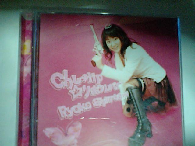 新谷良子 Wonderful World&Chu→lip まどかマギカ < CD/DVD/ビデオ  新谷良子 Wonderful World&Chu→lip まどかマギカ < CD/DVD/ビデオの