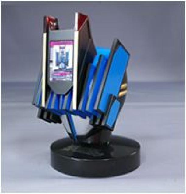 仮面ライダー マスクコレクション vol,10 ディエンド (コンプリートフォーム) ★バンダイ★ < ホビー  仮面ライダー マスクコレクション vol,10 ディエンド (コンプリートフォーム) ★バンダイ★ < ホビーの