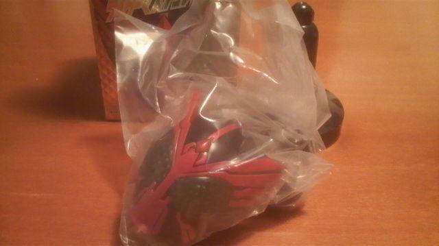 仮面ライダー マスクコレクション vol,10 オーズ (タトバコンボ) ★バンダイ★ < ホビー  仮面ライダー マスクコレクション vol,10 オーズ (タトバコンボ) ★バンダイ★  < ホビーの