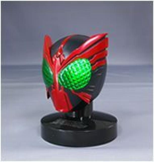 仮面ライダー マスクコレクション vol,10 オーズ (タトバコンボ) ★バンダイ★ < ホビー  仮面ライダー マスクコレクション vol,10 オーズ (タトバコンボ) ★バンダイ★ < ホビーの