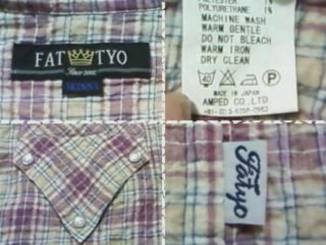 sFATtVHVc Xe[V[ XbK[ iCgCh doarat VINTAGE re[W Ò USED Vc  uh 