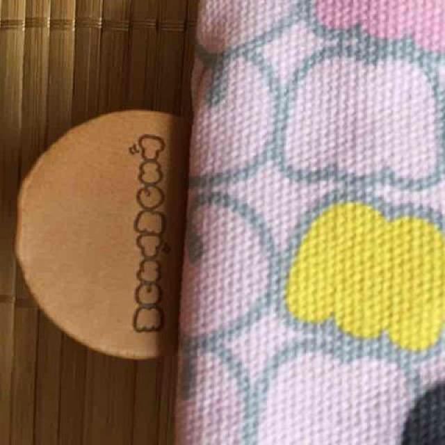 ディズニー・ツムツムキャラクター柄ポーチ。ピンク < 女性ファッション ディズニー・ツムツムキャラクター柄ポーチ。ピンク < 女性ファッションの