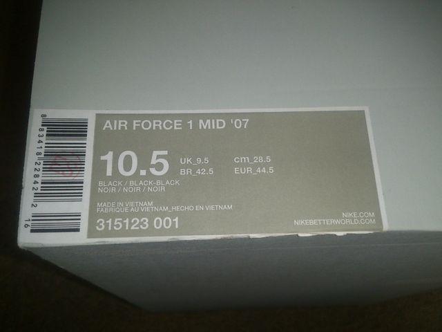 Air force 1 mid 07 エア フォース国内新品 < ブランド Air force 1 mid 07 エア フォース国内新品 < ブランドの