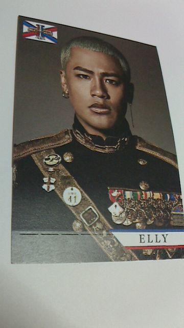 LAWSON OJ SOUL BROTHERStHgJ[hELLY   ^gObY 